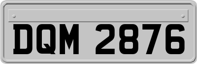 DQM2876