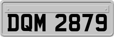 DQM2879
