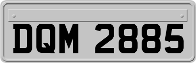 DQM2885