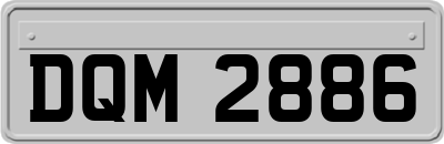 DQM2886