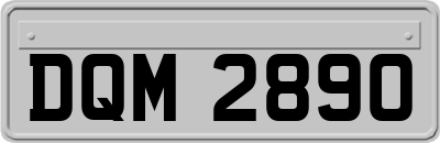 DQM2890