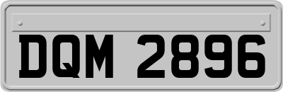 DQM2896