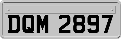 DQM2897