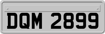 DQM2899