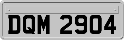 DQM2904
