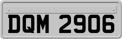 DQM2906