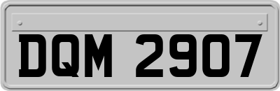 DQM2907