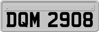 DQM2908