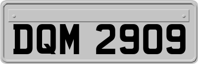 DQM2909