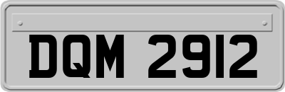 DQM2912