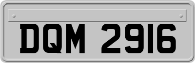 DQM2916