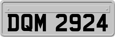 DQM2924