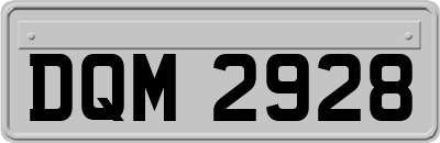DQM2928