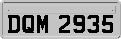 DQM2935