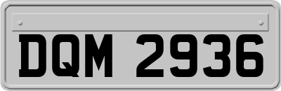 DQM2936