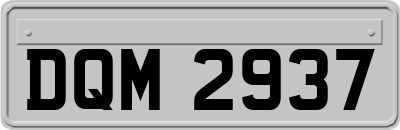 DQM2937