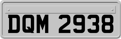 DQM2938