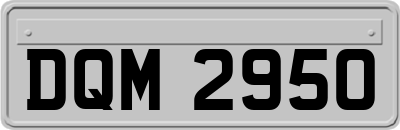 DQM2950