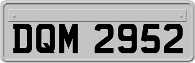 DQM2952