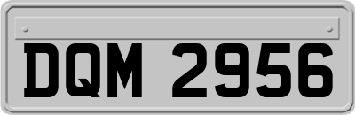 DQM2956