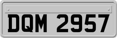 DQM2957