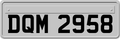DQM2958