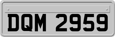 DQM2959