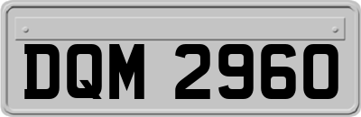 DQM2960