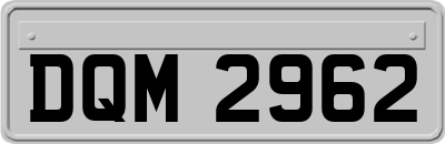 DQM2962