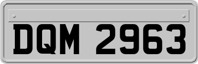 DQM2963
