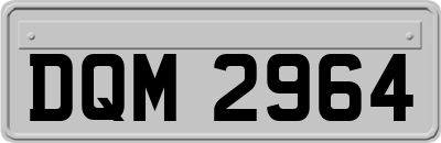DQM2964