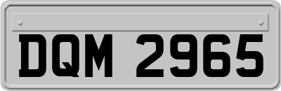 DQM2965
