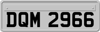 DQM2966