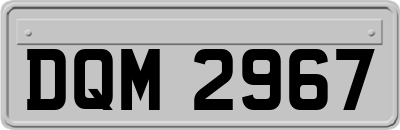 DQM2967