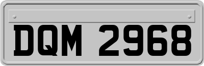 DQM2968