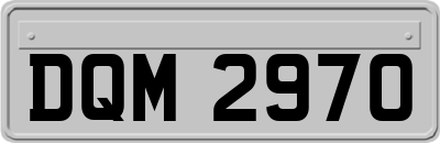 DQM2970