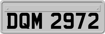 DQM2972