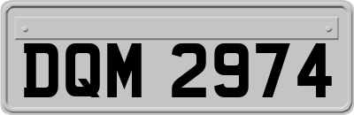 DQM2974
