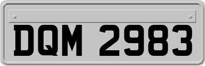 DQM2983