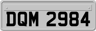 DQM2984
