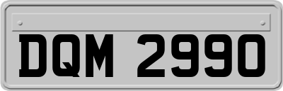 DQM2990