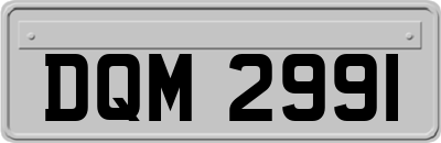DQM2991