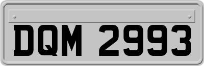 DQM2993