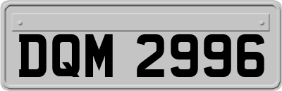 DQM2996