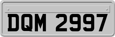 DQM2997
