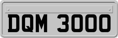 DQM3000