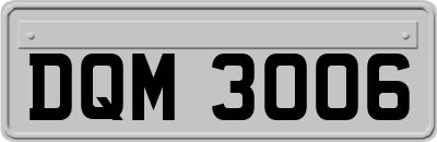 DQM3006