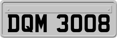 DQM3008
