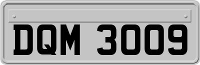 DQM3009
