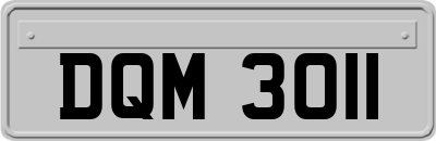 DQM3011
